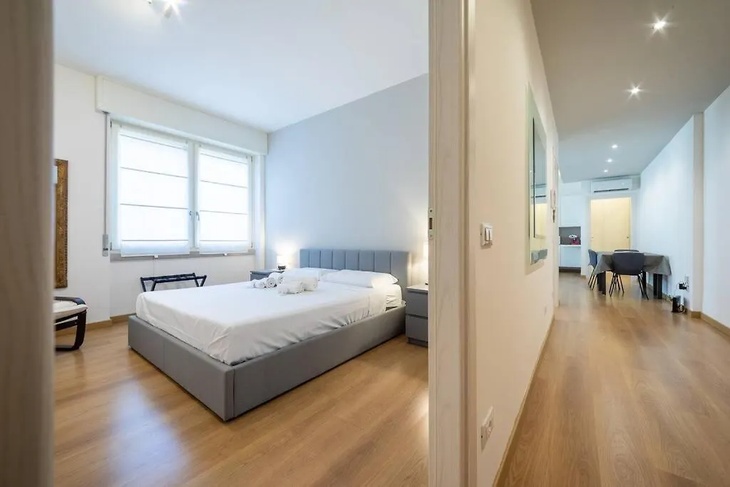 Apartmán A Stone'S Throw From Juliet'S House And The Arena Verona