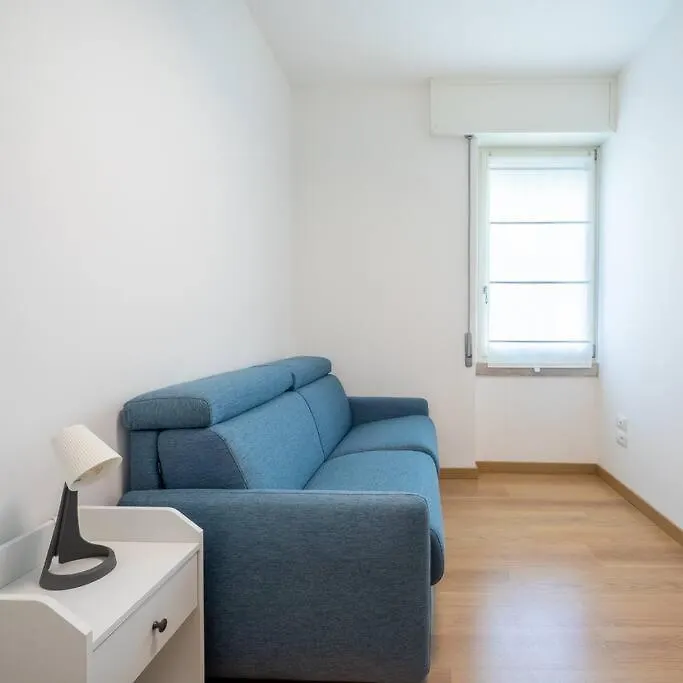 Apartmán A Stone'S Throw From Juliet'S House And The Arena Verona