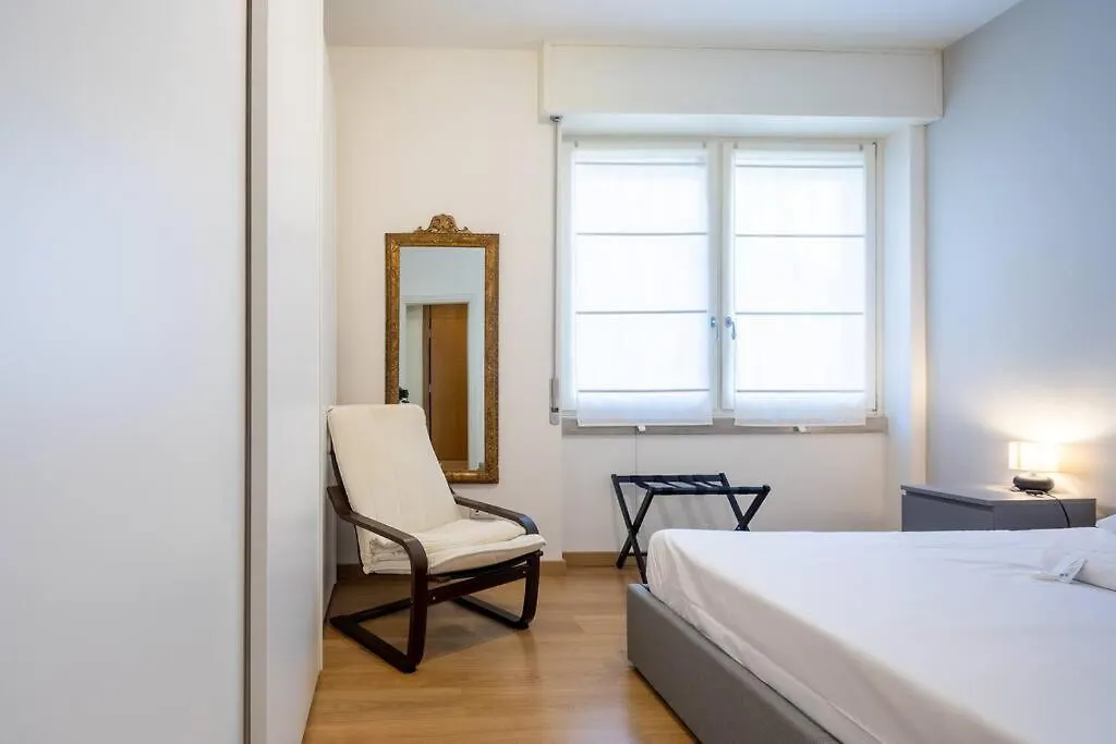Apartmán A Stone'S Throw From Juliet'S House And The Arena Verona